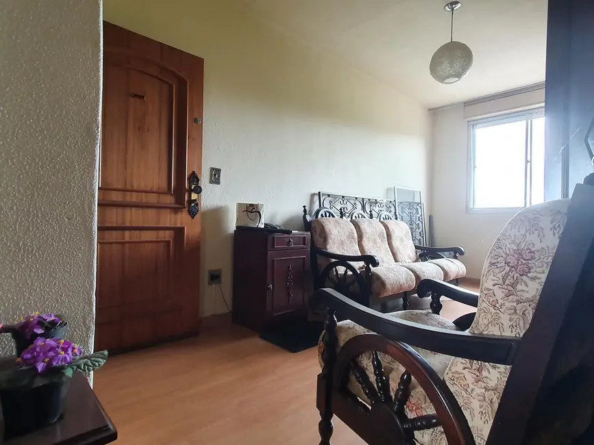 Foto 4 de Apartamento com 3 quartos à venda, 72m2 em Jardim Itu Sabará, Porto Alegre - RS