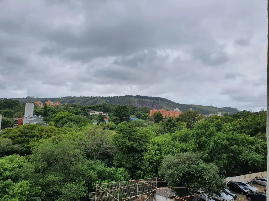 Foto 7 de Apartamento com 3 quartos à venda, 72m2 em Jardim Itu Sabará, Porto Alegre - RS