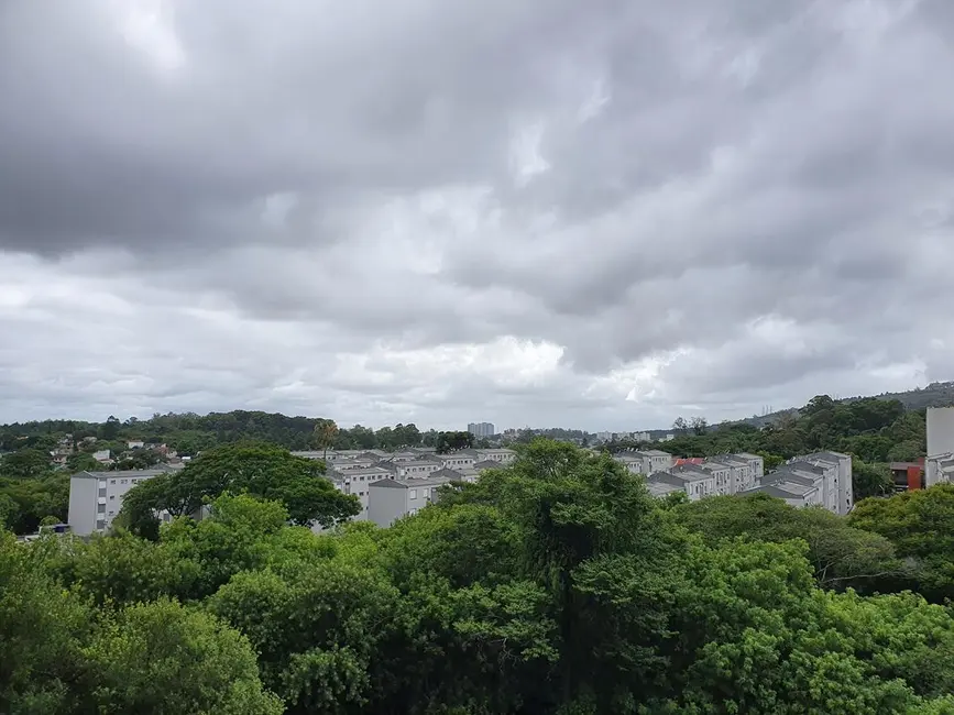 Foto 6 de Apartamento com 3 quartos à venda, 72m2 em Jardim Itu Sabará, Porto Alegre - RS