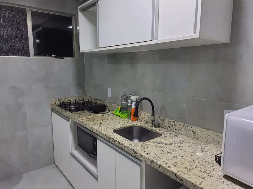 Foto 1 de Apartamento com 2 quartos à venda, 56m2 em Jardim Itu Sabará, Porto Alegre - RS