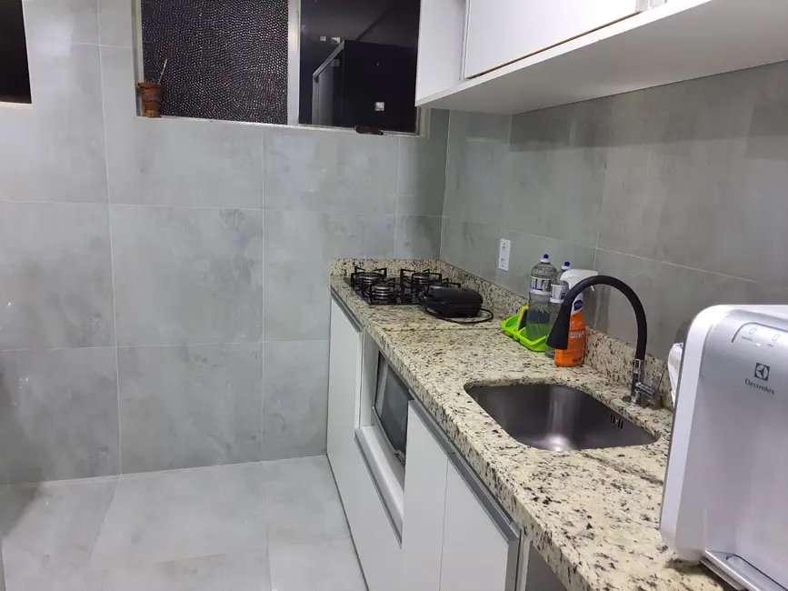 Foto 8 de Apartamento com 2 quartos à venda, 56m2 em Jardim Itu Sabará, Porto Alegre - RS