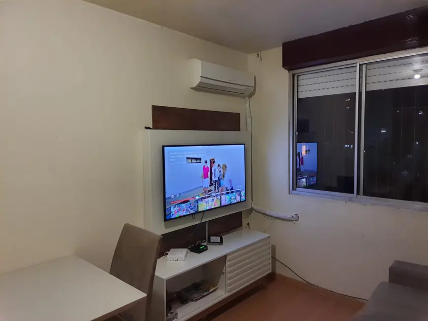 Foto 5 de Apartamento com 2 quartos à venda, 56m2 em Jardim Itu Sabará, Porto Alegre - RS