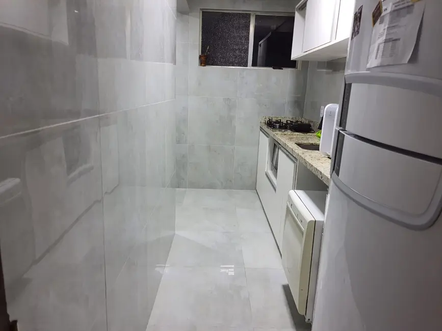 Foto 9 de Apartamento com 2 quartos à venda, 56m2 em Jardim Itu Sabará, Porto Alegre - RS