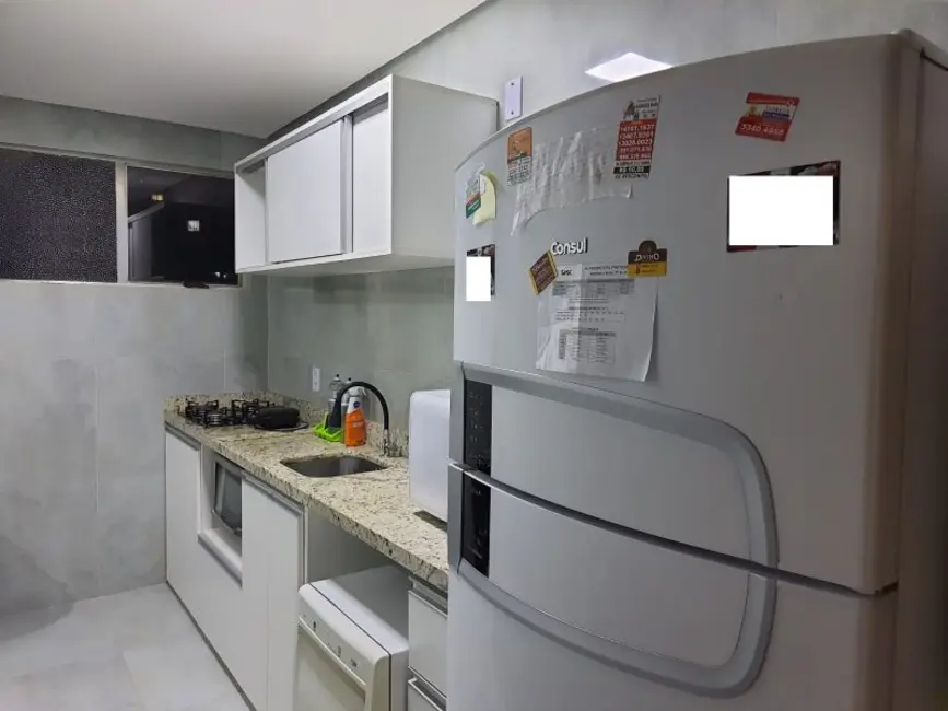 Foto 7 de Apartamento com 2 quartos à venda, 56m2 em Jardim Itu Sabará, Porto Alegre - RS
