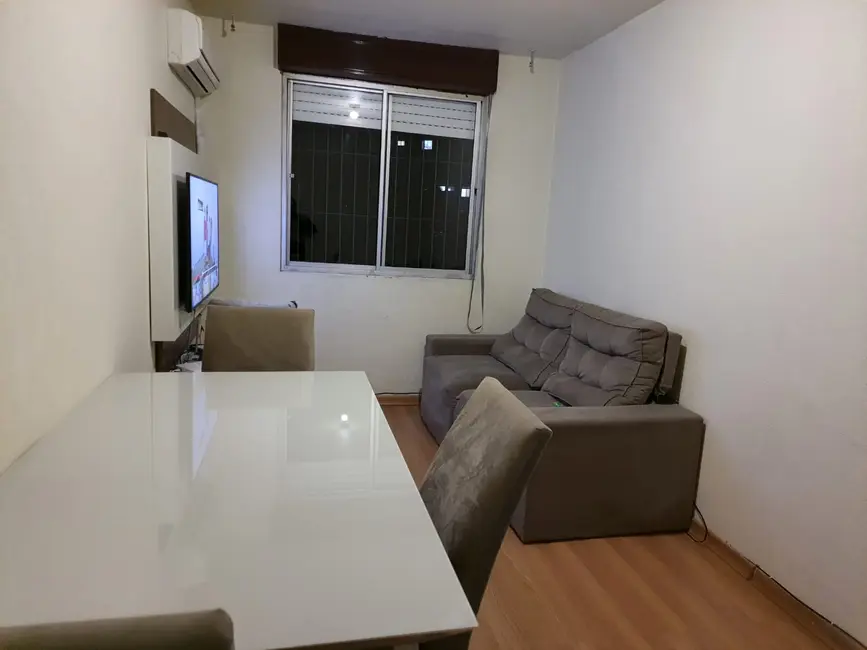 Foto 4 de Apartamento com 2 quartos à venda, 56m2 em Jardim Itu Sabará, Porto Alegre - RS