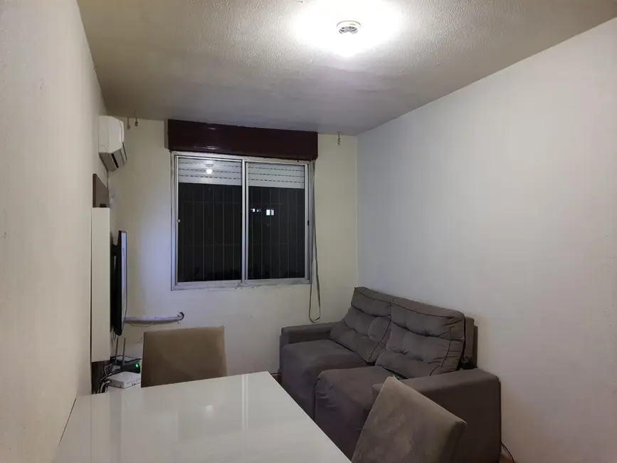 Foto 2 de Apartamento com 2 quartos à venda, 56m2 em Jardim Itu Sabará, Porto Alegre - RS