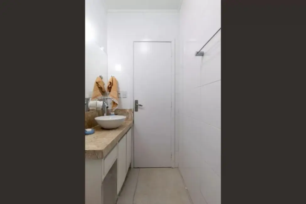 Foto 9 de Cobertura com 3 quartos à venda, 106m2 em Santana, Porto Alegre - RS