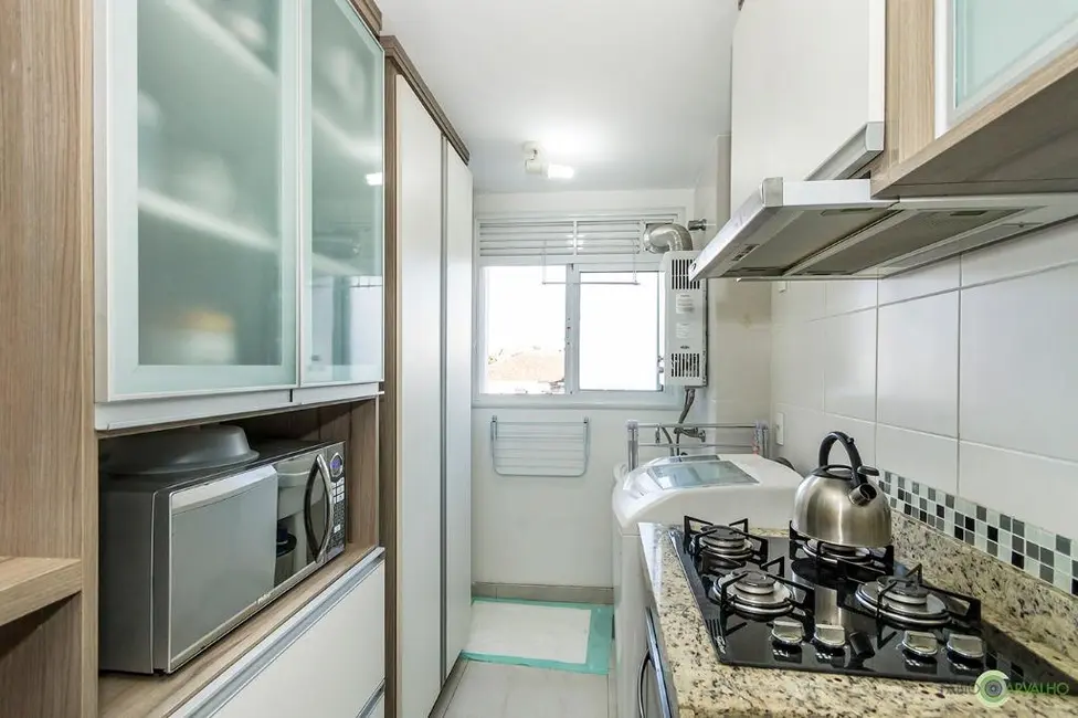 Foto 8 de Apartamento com 2 quartos à venda, 68m2 em Jardim Lindóia, Porto Alegre - RS