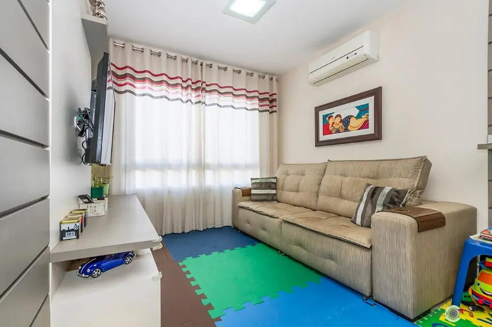 Foto 5 de Apartamento com 2 quartos à venda, 68m2 em Jardim Lindóia, Porto Alegre - RS