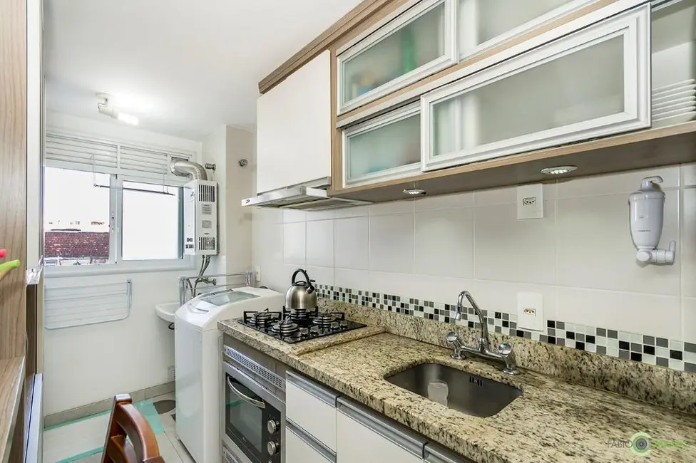 Foto 7 de Apartamento com 2 quartos à venda, 68m2 em Jardim Lindóia, Porto Alegre - RS