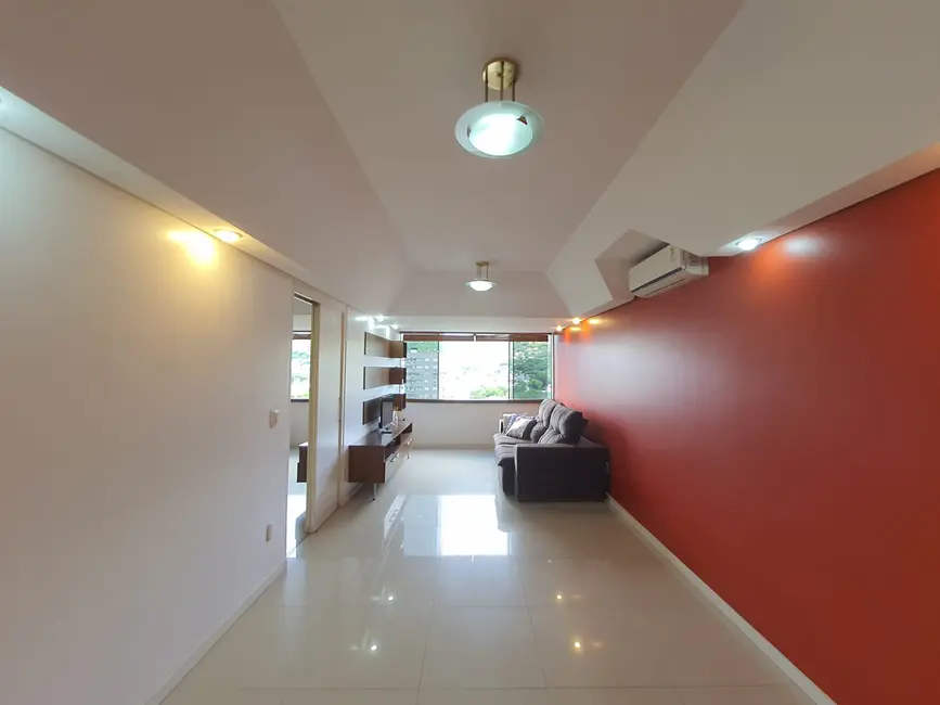 Apartamento com 2 quartos à venda, 71m2 em Teresópolis, Porto Alegre - RS - imagem 3 Foto 3 de Apartamento com 2 quartos à venda, 71m2 em Teresópolis, Porto Alegre - RS