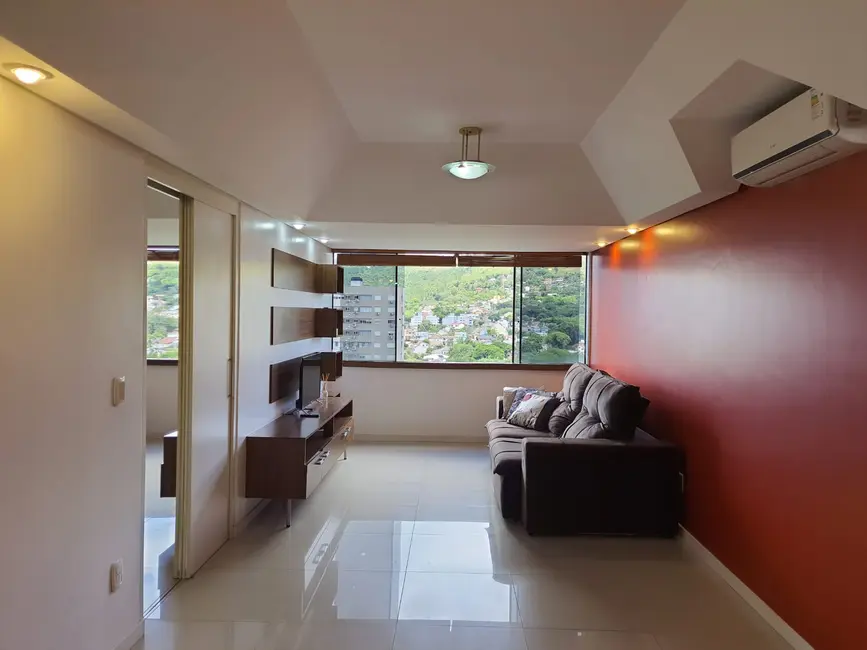 Apartamento com 2 quartos à venda, 71m2 em Teresópolis, Porto Alegre - RS - imagem 4 Foto 4 de Apartamento com 2 quartos à venda, 71m2 em Teresópolis, Porto Alegre - RS