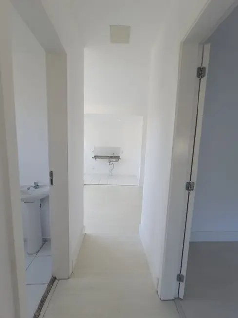 Foto 6 de Apartamento com 2 quartos à venda, 45m2 em Cavalhada, Porto Alegre - RS