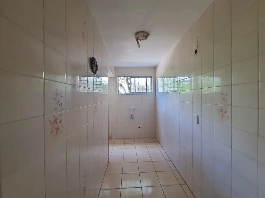 Foto 6 de Apartamento com 2 quartos à venda, 56m2 em Jardim Itu Sabará, Porto Alegre - RS