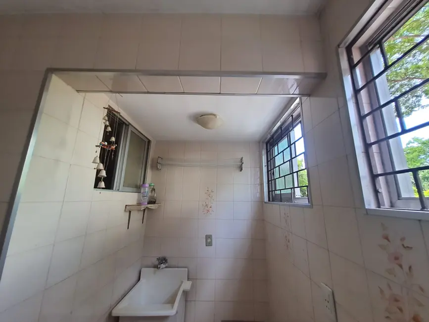 Foto 7 de Apartamento com 2 quartos à venda, 56m2 em Jardim Itu Sabará, Porto Alegre - RS