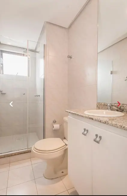Apartamento com 3 quartos à venda, 78m2 em Santana, Porto Alegre - RS - imagem 5 Foto 5 de Apartamento com 3 quartos à venda, 78m2 em Santana, Porto Alegre - RS