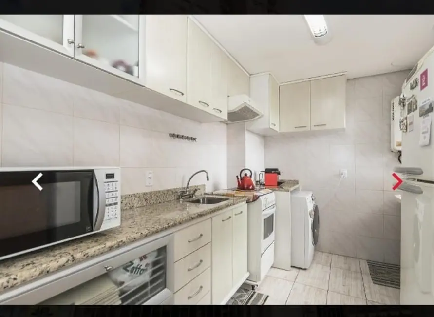 Apartamento com 3 quartos à venda, 78m2 em Santana, Porto Alegre - RS - imagem 3 Foto 3 de Apartamento com 3 quartos à venda, 78m2 em Santana, Porto Alegre - RS