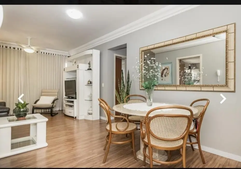 Foto 1 de Apartamento com 3 quartos à venda, 78m2 em Santana, Porto Alegre - RS