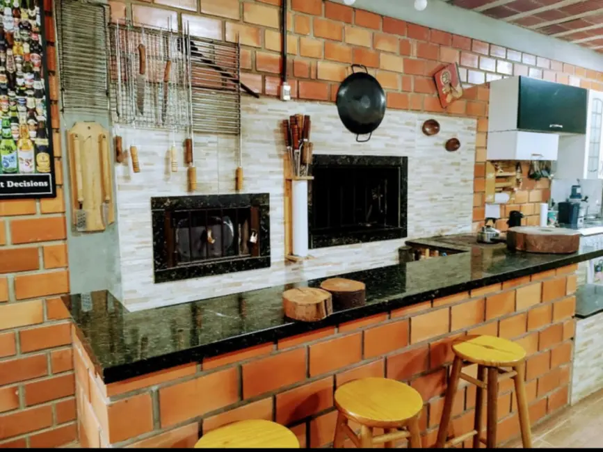 Chácara com 2 quartos à venda, 20000m2 em Taquara - RS - imagem 9 Foto 9 de Chácara com 2 quartos à venda, 20000m2 em Taquara - RS