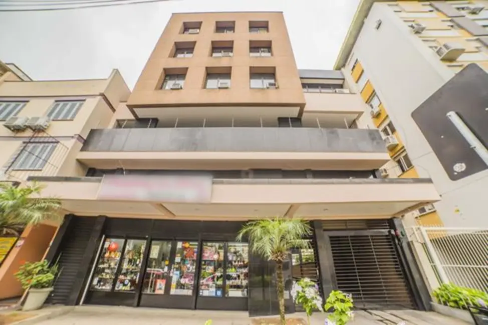 Sala Comercial à venda, 32m2 em Menino Deus, Porto Alegre - RS - imagem 3 Foto 3 de Sala Comercial à venda, 32m2 em Menino Deus, Porto Alegre - RS