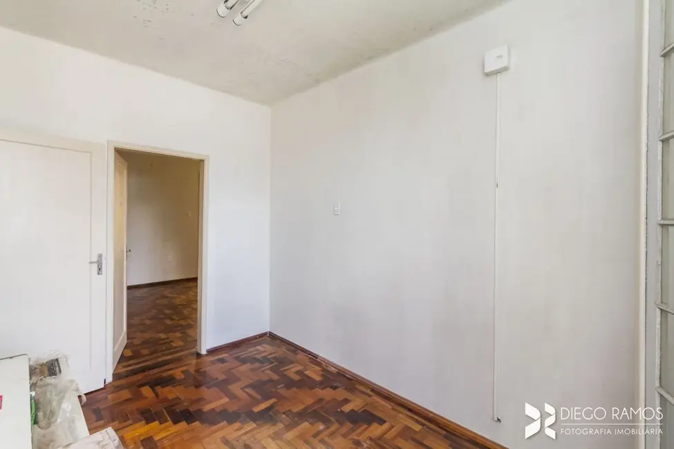 Foto 8 de Apartamento com 3 quartos à venda, 105m2 em Azenha, Porto Alegre - RS