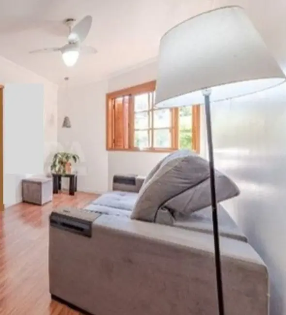 Foto 1 de Apartamento com 2 quartos à venda, 60m2 em Jardim Itu Sabará, Porto Alegre - RS