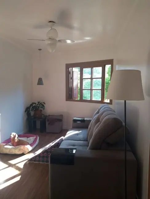 Foto 3 de Apartamento com 2 quartos à venda, 60m2 em Jardim Itu Sabará, Porto Alegre - RS