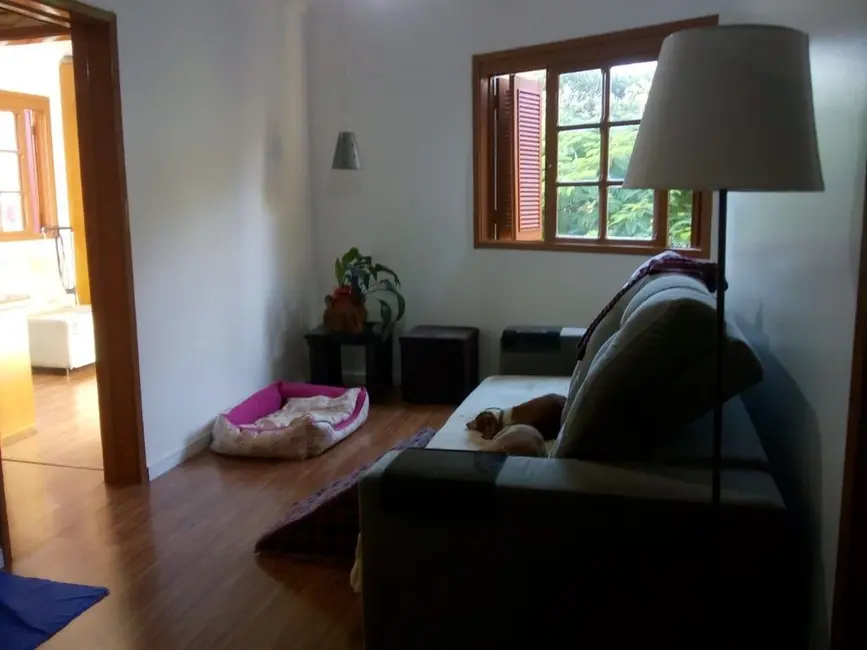 Foto 2 de Apartamento com 2 quartos à venda, 60m2 em Jardim Itu Sabará, Porto Alegre - RS