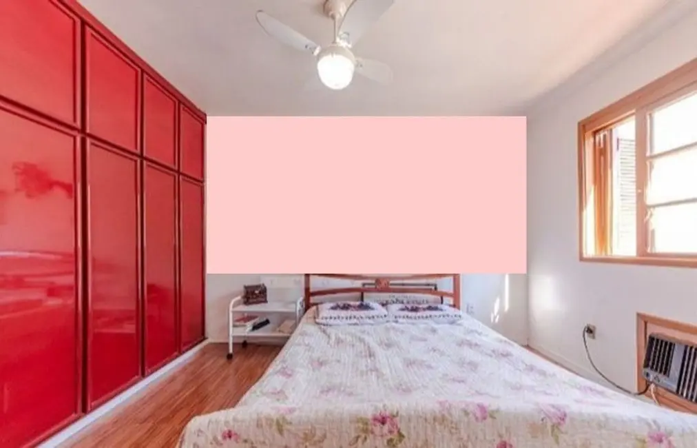 Foto 7 de Apartamento com 2 quartos à venda, 60m2 em Jardim Itu Sabará, Porto Alegre - RS