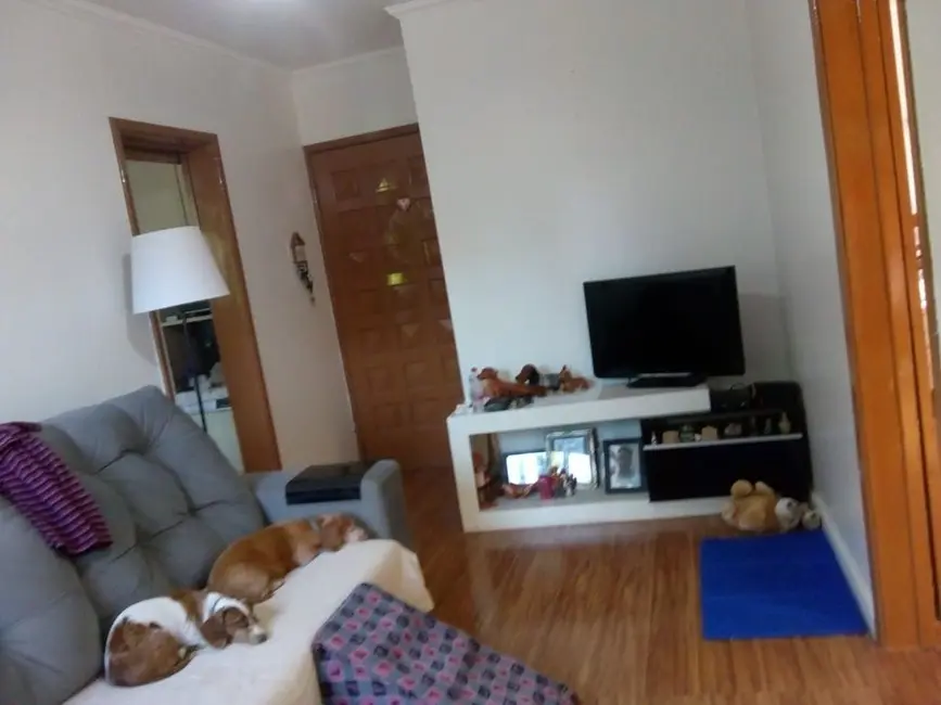 Foto 4 de Apartamento com 2 quartos à venda, 60m2 em Jardim Itu Sabará, Porto Alegre - RS