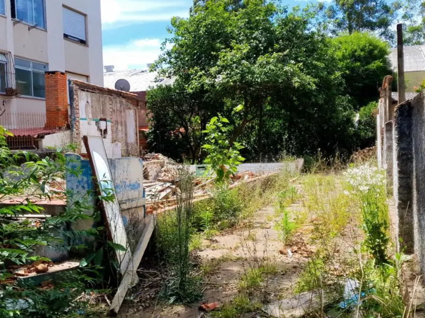 Foto 5 de Terreno / Lote à venda, 300m2 em Vila Ipiranga, Porto Alegre - RS
