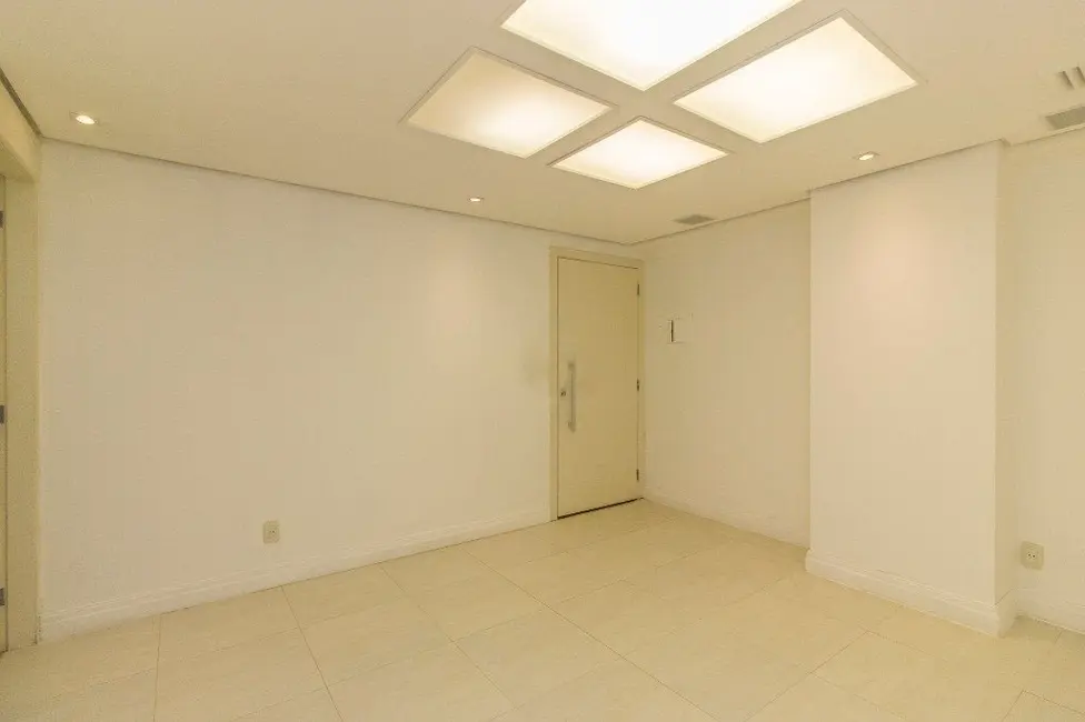 Foto 4 de Sala Comercial à venda, 44m2 em Moinhos de Vento, Porto Alegre - RS