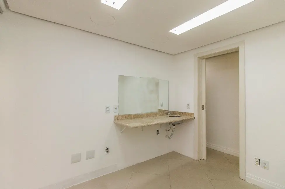 Foto 8 de Sala Comercial à venda, 44m2 em Moinhos de Vento, Porto Alegre - RS