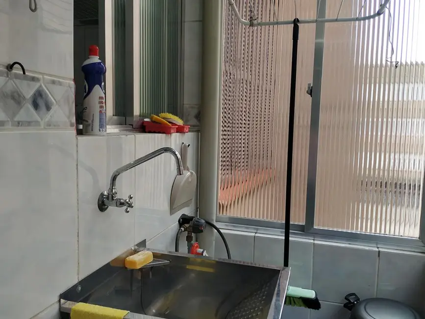 Apartamento com 2 quartos à venda, 60m2 em Praia de Belas, Porto Alegre - RS - imagem 4 Foto 4 de Apartamento com 2 quartos à venda, 60m2 em Praia de Belas, Porto Alegre - RS