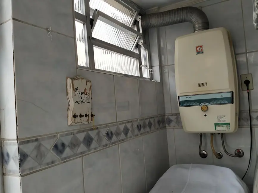 Apartamento com 2 quartos à venda, 60m2 em Praia de Belas, Porto Alegre - RS - imagem 3 Foto 3 de Apartamento com 2 quartos à venda, 60m2 em Praia de Belas, Porto Alegre - RS