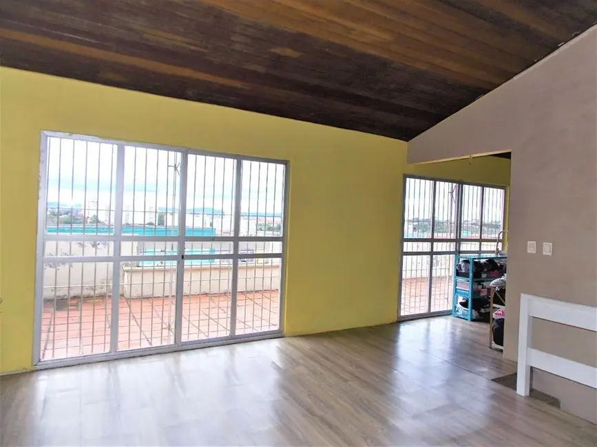 Foto 1 de Cobertura com 3 quartos à venda, 156m2 em Jardim Itu Sabará, Porto Alegre - RS