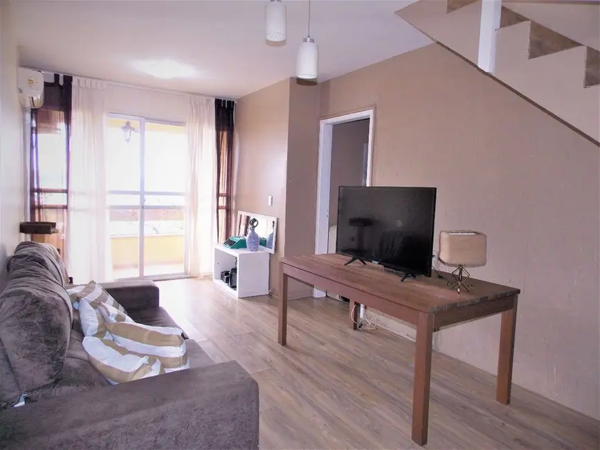 Cobertura com 3 quartos à venda, 156m2 em Jardim Itu Sabará, Porto Alegre - RS - imagem 6 Foto 6 de Cobertura com 3 quartos à venda, 156m2 em Jardim Itu Sabará, Porto Alegre - RS