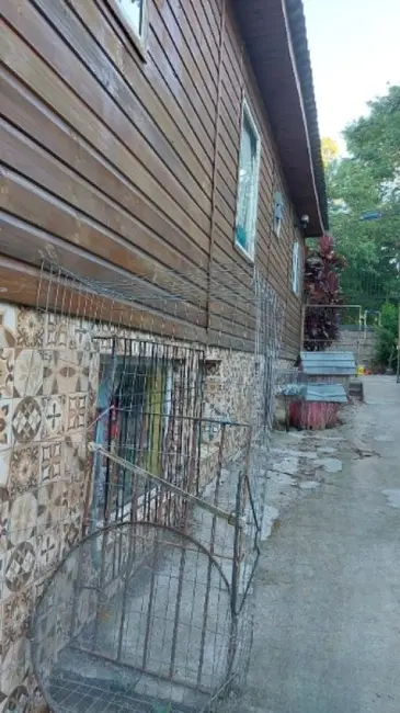 Foto 3 de Casa com 2 quartos à venda, 71m2 em Cristo Redentor, Porto Alegre - RS