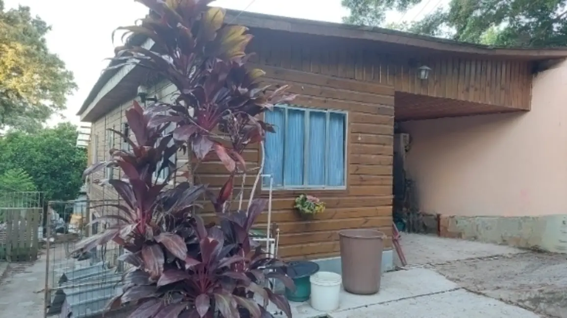 Foto 1 de Casa com 2 quartos à venda, 71m2 em Cristo Redentor, Porto Alegre - RS