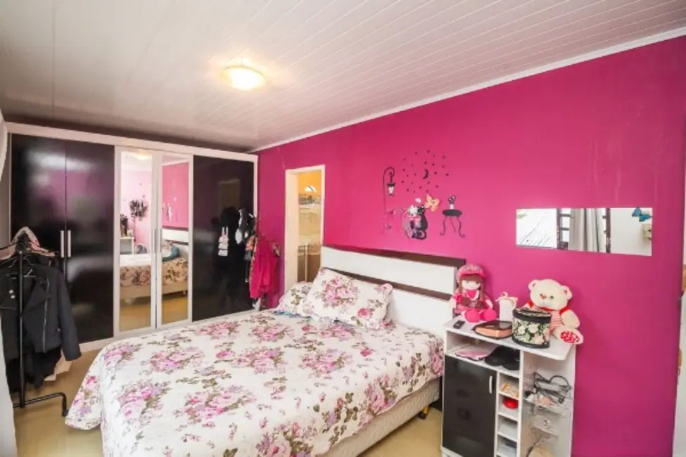 Foto 6 de Casa com 3 quartos à venda, 204m2 em Nonoai, Porto Alegre - RS