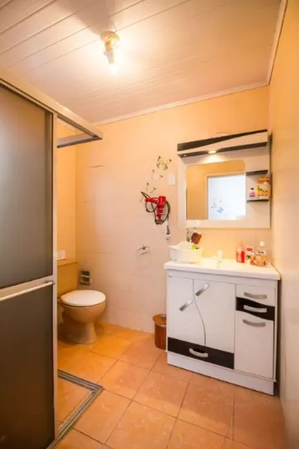 Foto 9 de Casa com 3 quartos à venda, 204m2 em Nonoai, Porto Alegre - RS