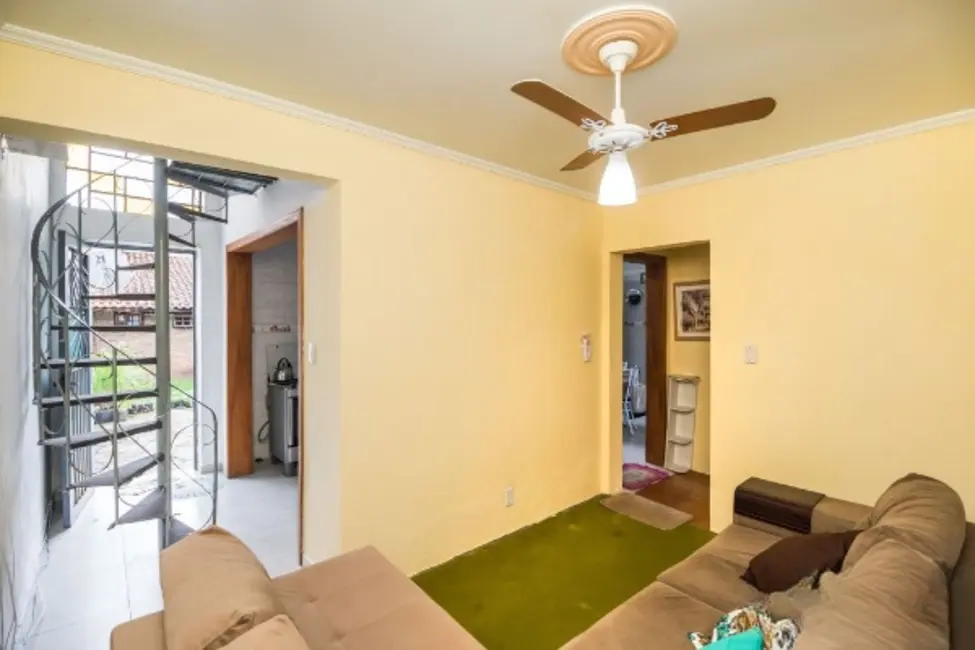 Foto 4 de Casa com 3 quartos à venda, 204m2 em Nonoai, Porto Alegre - RS