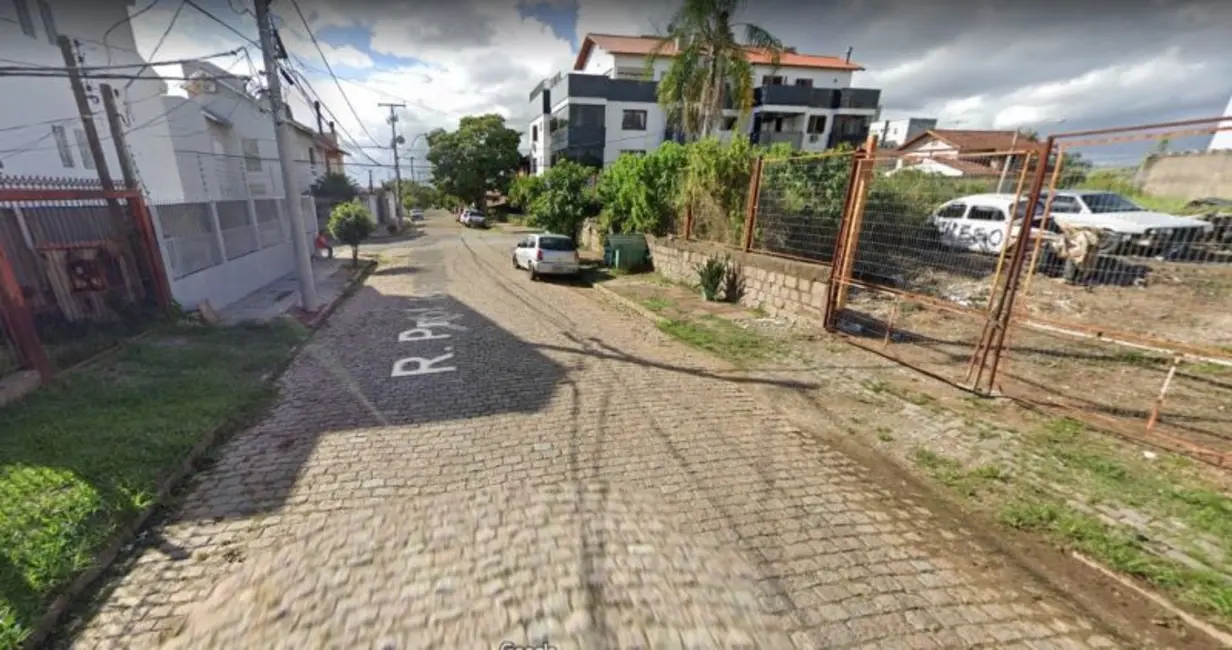 Foto 2 de Terreno / Lote à venda, 530m2 em Jardim Itu Sabará, Porto Alegre - RS