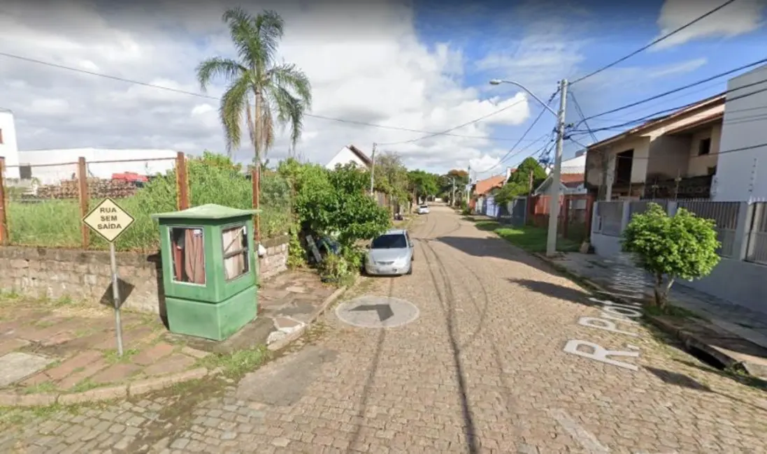 Foto 4 de Terreno / Lote à venda, 530m2 em Jardim Itu Sabará, Porto Alegre - RS