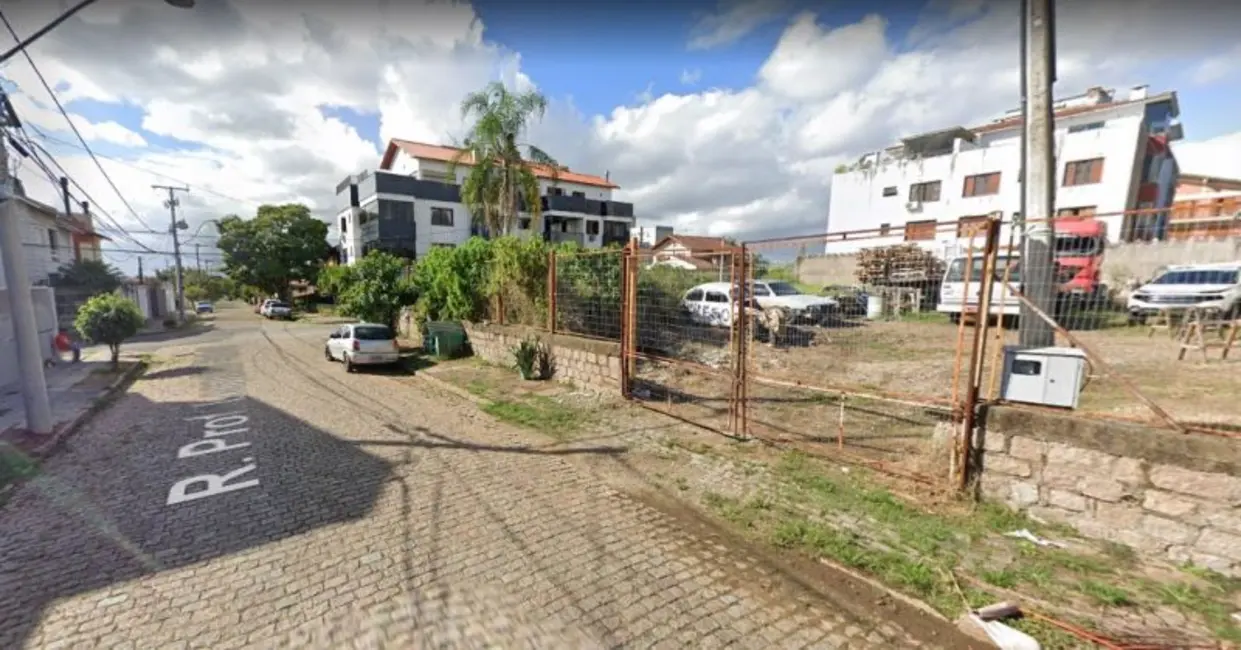 Foto 6 de Terreno / Lote à venda, 530m2 em Jardim Itu Sabará, Porto Alegre - RS