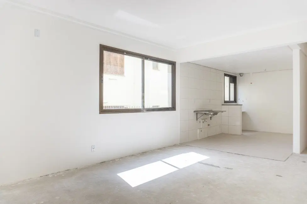 Apartamento com 2 quartos à venda, 73m2 em Chácara das Pedras, Porto Alegre - RS - imagem 3 Foto 3 de Apartamento com 2 quartos à venda, 73m2 em Chácara das Pedras, Porto Alegre - RS