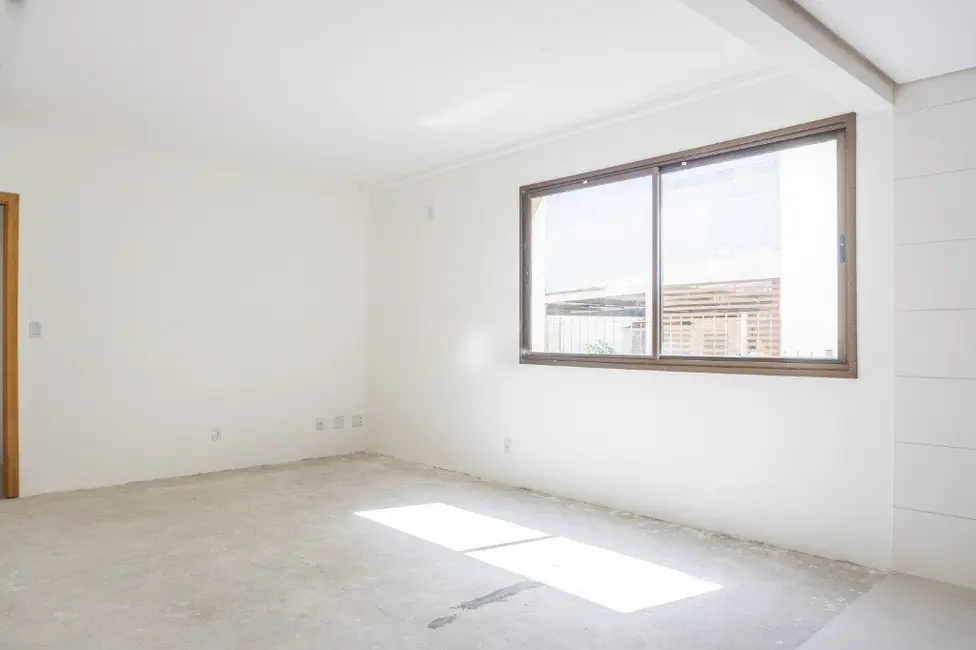 Foto 1 de Apartamento com 2 quartos à venda, 73m2 em Chácara das Pedras, Porto Alegre - RS