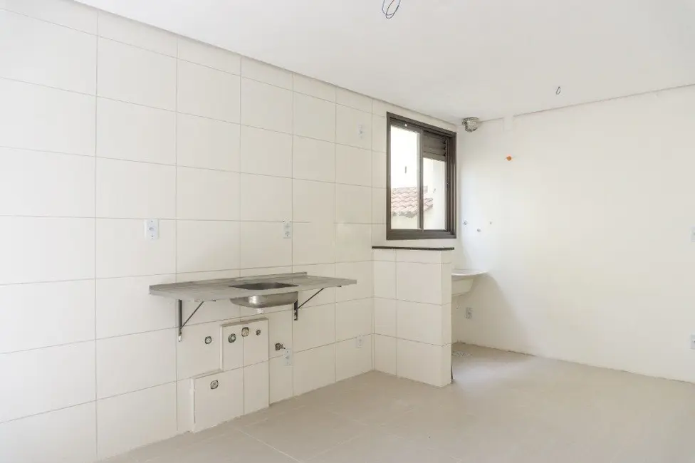 Foto 2 de Apartamento com 2 quartos à venda, 73m2 em Chácara das Pedras, Porto Alegre - RS