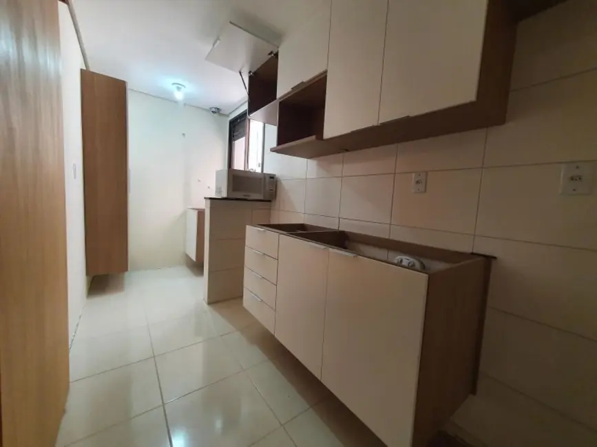 Foto 5 de Apartamento com 2 quartos à venda, 69m2 em Chácara das Pedras, Porto Alegre - RS
