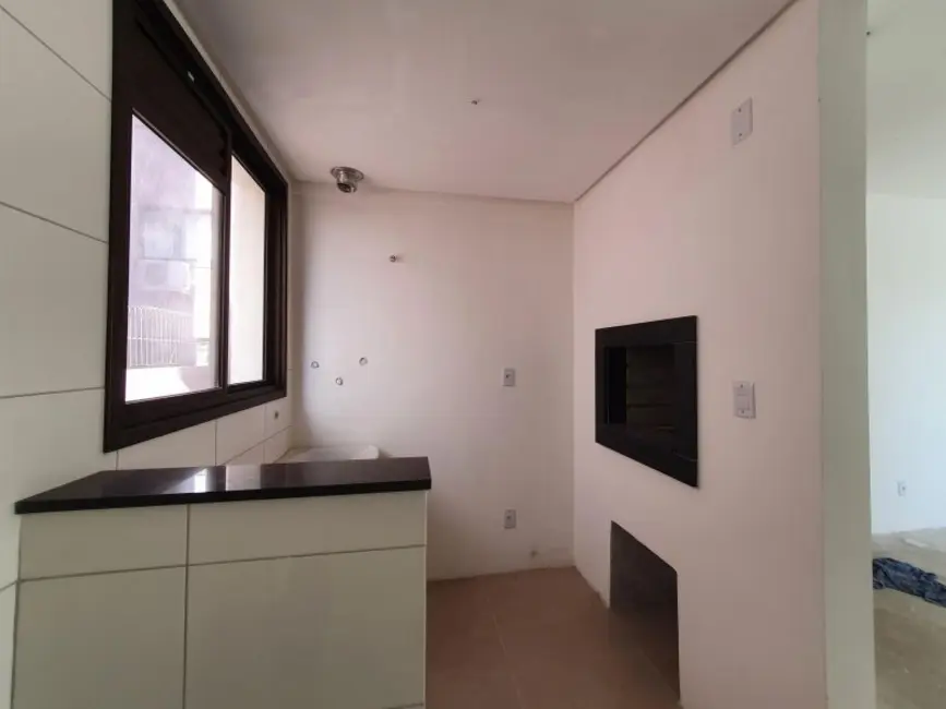 Foto 6 de Apartamento com 3 quartos à venda, 85m2 em Chácara das Pedras, Porto Alegre - RS